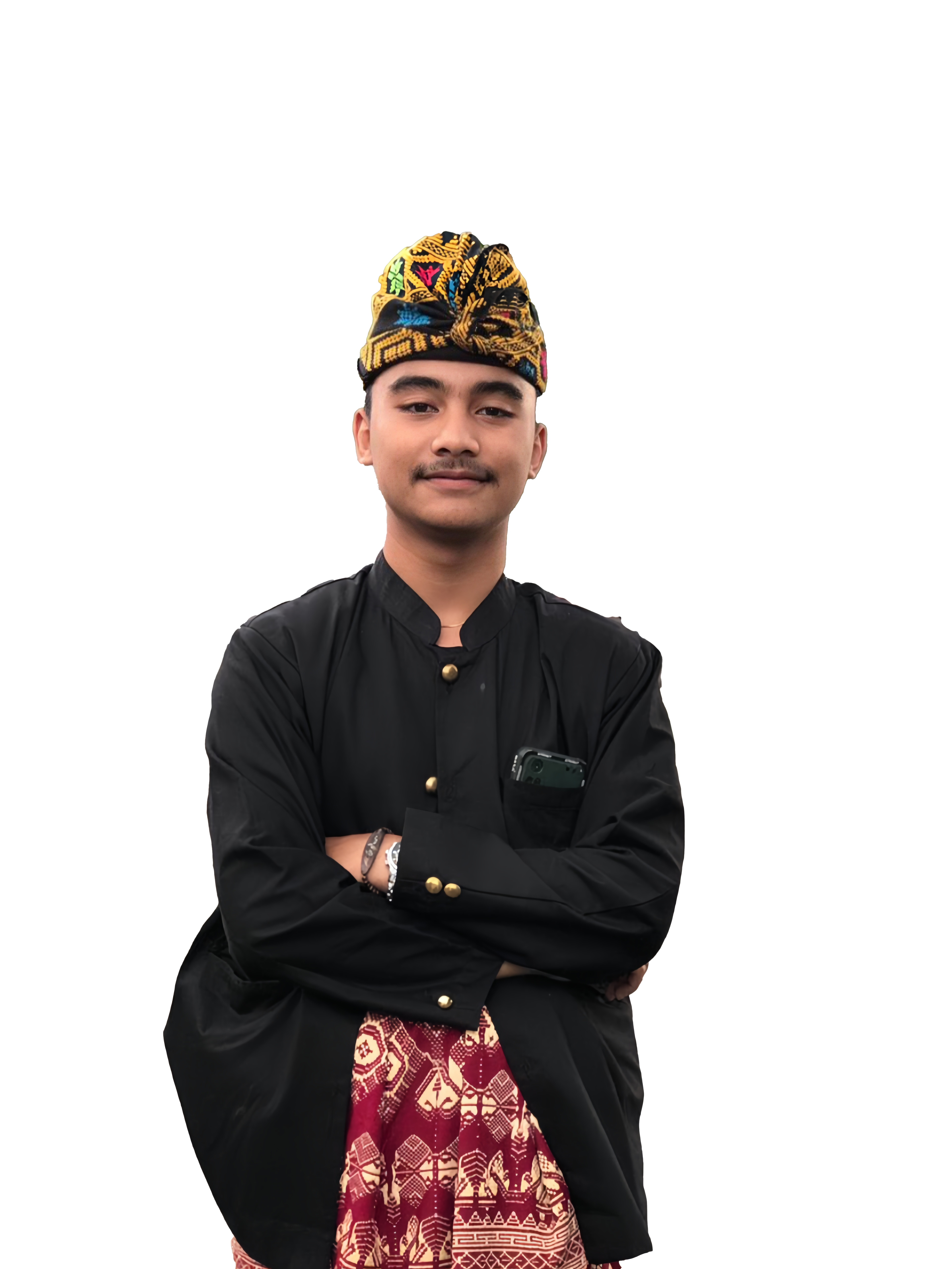 Gambar Profil